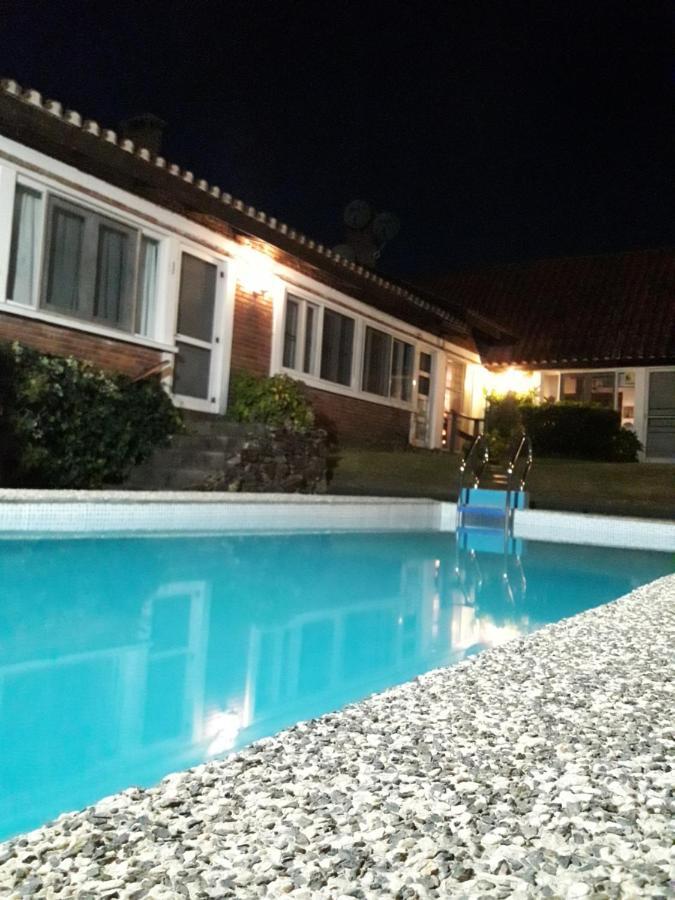 Apto Tipo Loft En Complejo Bahama, A Metros Del Mar Y Zona Muy Tranquila Punta del Este Exterior photo