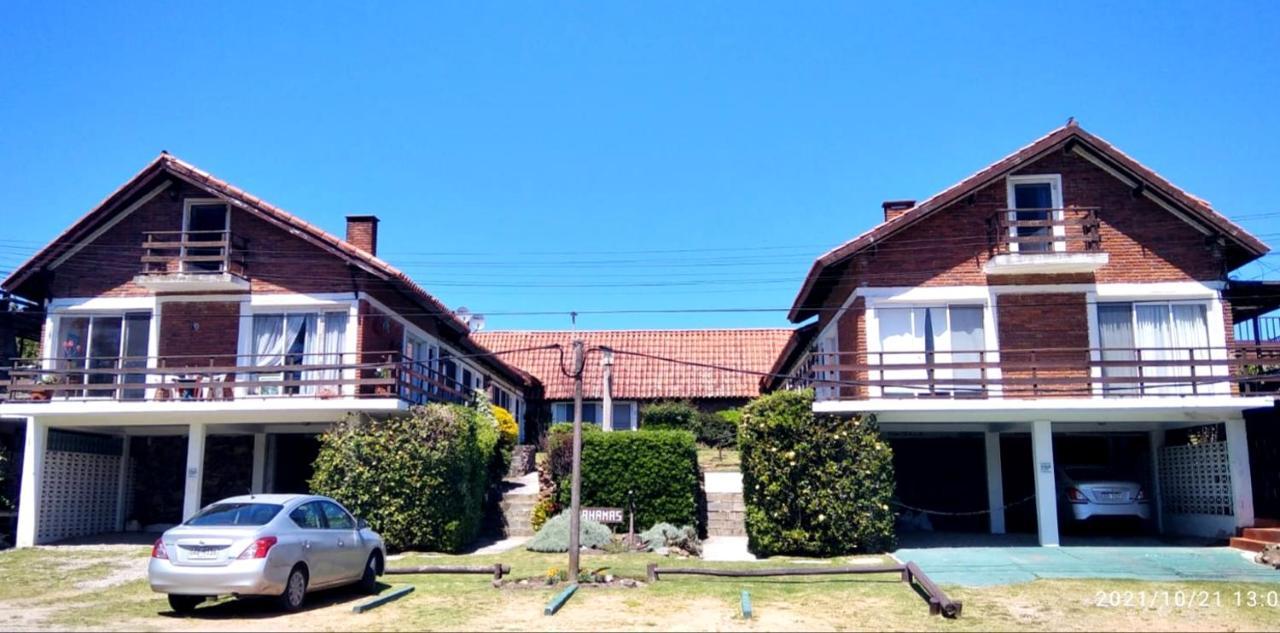 Apto Tipo Loft En Complejo Bahama, A Metros Del Mar Y Zona Muy Tranquila Punta del Este Exterior photo