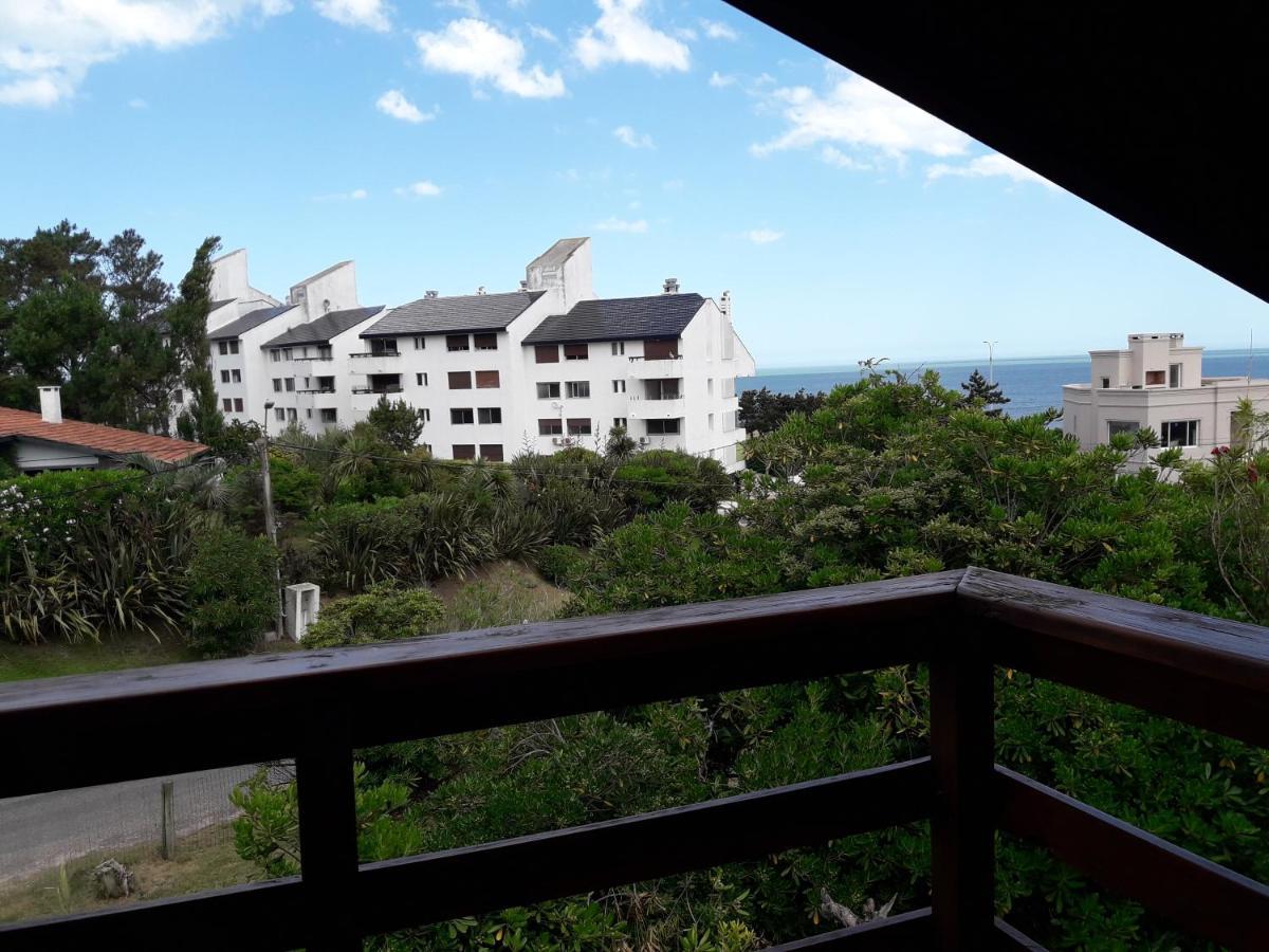Apto Tipo Loft En Complejo Bahama, A Metros Del Mar Y Zona Muy Tranquila Punta del Este Exterior photo