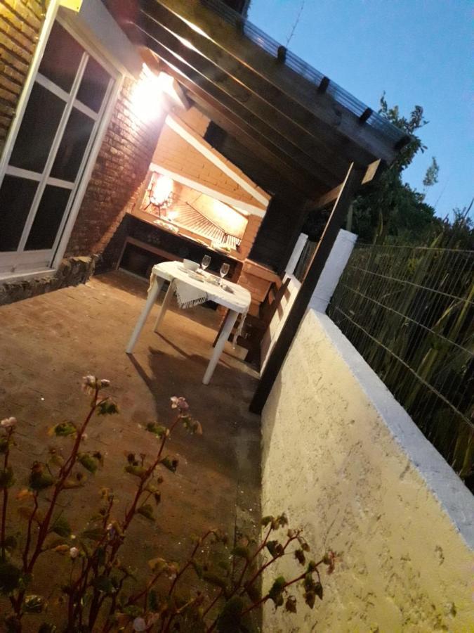 Apto Tipo Loft En Complejo Bahama, A Metros Del Mar Y Zona Muy Tranquila Punta del Este Exterior photo