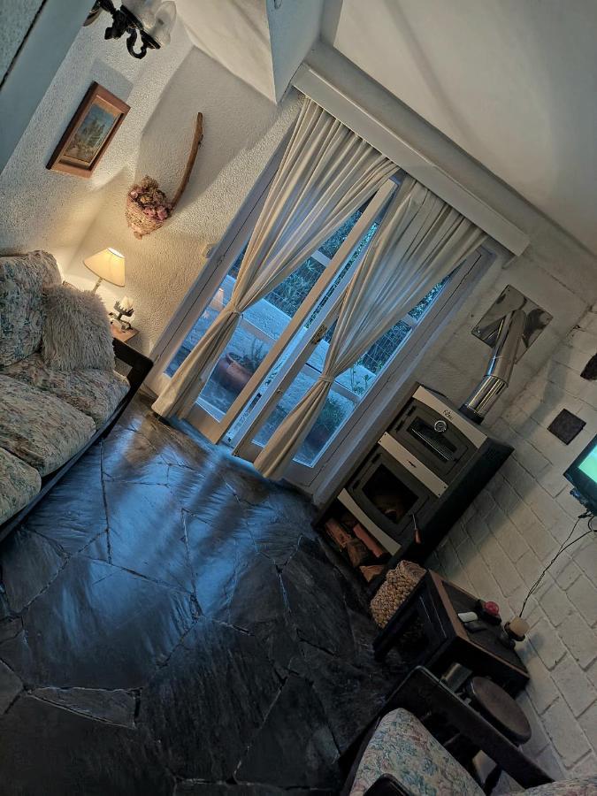 Apto Tipo Loft En Complejo Bahama, A Metros Del Mar Y Zona Muy Tranquila Punta del Este Exterior photo
